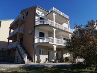 Apartmánový dům Grozdana