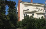 Apartmánový dům Sandra