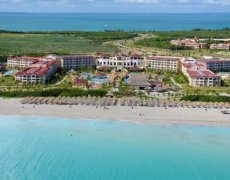 Iberostar Origin Laguna Azul