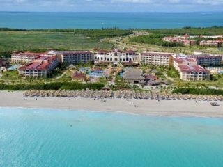 Iberostar Origin Laguna Azul