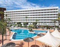 Poseidon Resort