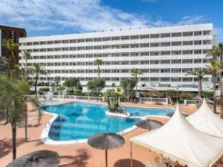 Poseidon Resort