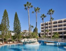 Atlantica Oasis