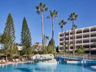 Atlantica Oasis