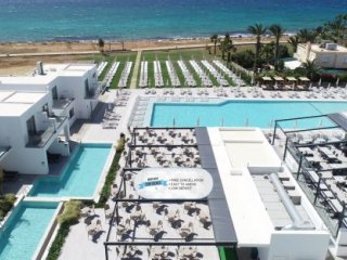 Atlantica Sungarden Park Ex Panas Holiday