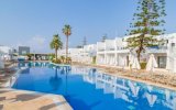 Panthea Holiday Village