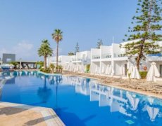 Panthea Holiday Village