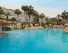 St.george  Spa Golf Resort