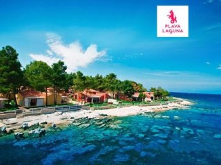 Istrian Villas