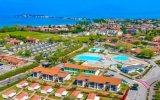 Katalog zájezdů - Itálie, Kemp Garda Village (bungalovy Comfort)