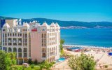 Katalog zájezdů - Bulharsko, Hotel Viand