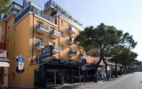Katalog zájezdů - Itálie, Hotel Vienna