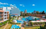 Katalog zájezdů - Bulharsko, Hotel Trakia Plaza