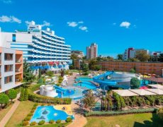 Hotel Trakia Plaza