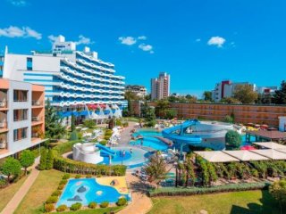Hotel Trakia Plaza