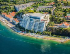 Grand Hotel Bernardin