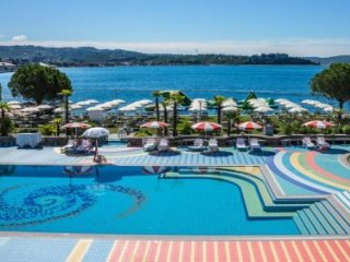 Apartmány Vila Barka