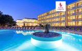 Katalog zájezdů - Chorvatsko, Hotel Aurora (Umag)