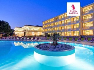 Hotel Aurora (Umag)