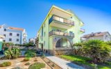 Apartmánový dům Apolonija