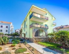 Apartmánový dům Apolonija