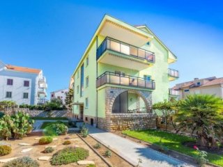 Apartmánový dům Apolonija