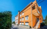 Apartmány Cvito