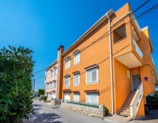 Apartmány Cvito