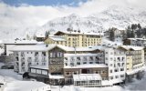 Katalog zájezdů - Rakousko, Obertauern Places Hotel by Valamar
