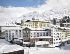 Obertauern Places Hotel by Valamar