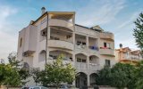 Katalog zájezdů - Chorvatsko, Villa Ruža s bazénem