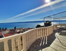 Apartmány DaMa