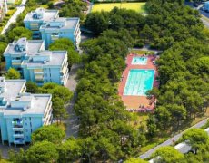 Residence Sporting