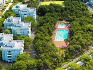 Residence Sporting