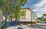 Katalog zájezdů - Itálie, Hotel Villa Roma