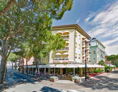 Hotel Villa Roma