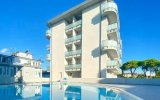 Katalog zájezdů - Itálie, Residence Caorle