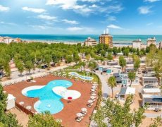 Kemp Rimini Family Village