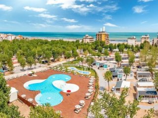 Kemp Rimini Family Village