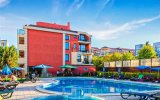 Katalog zájezdů - Bulharsko, Hotel Forum