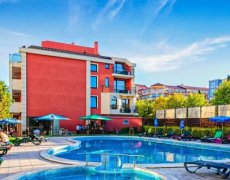 Hotel Forum