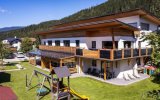 Appartement Haus Auszeit