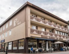 Hotel Rössl