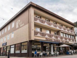 Hotel Rössl