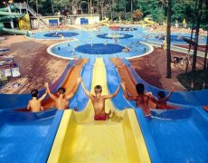 Pobytový Zájezd U Moře - Holiday Resort Bella Italia