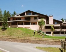 Apartmány Trunka Lunka