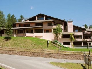Apartmány Trunka Lunka