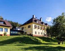 Hotel Fasching
