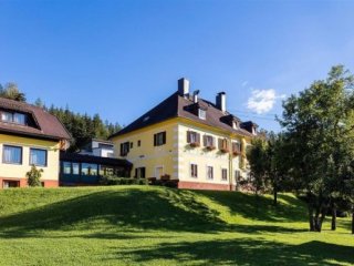 Hotel Fasching