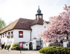 Hotel Schloss Leonstain